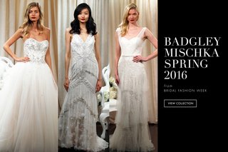 Badgley Mischka Spring 2016 badgley-mischka-spring-2016-bridal-collection