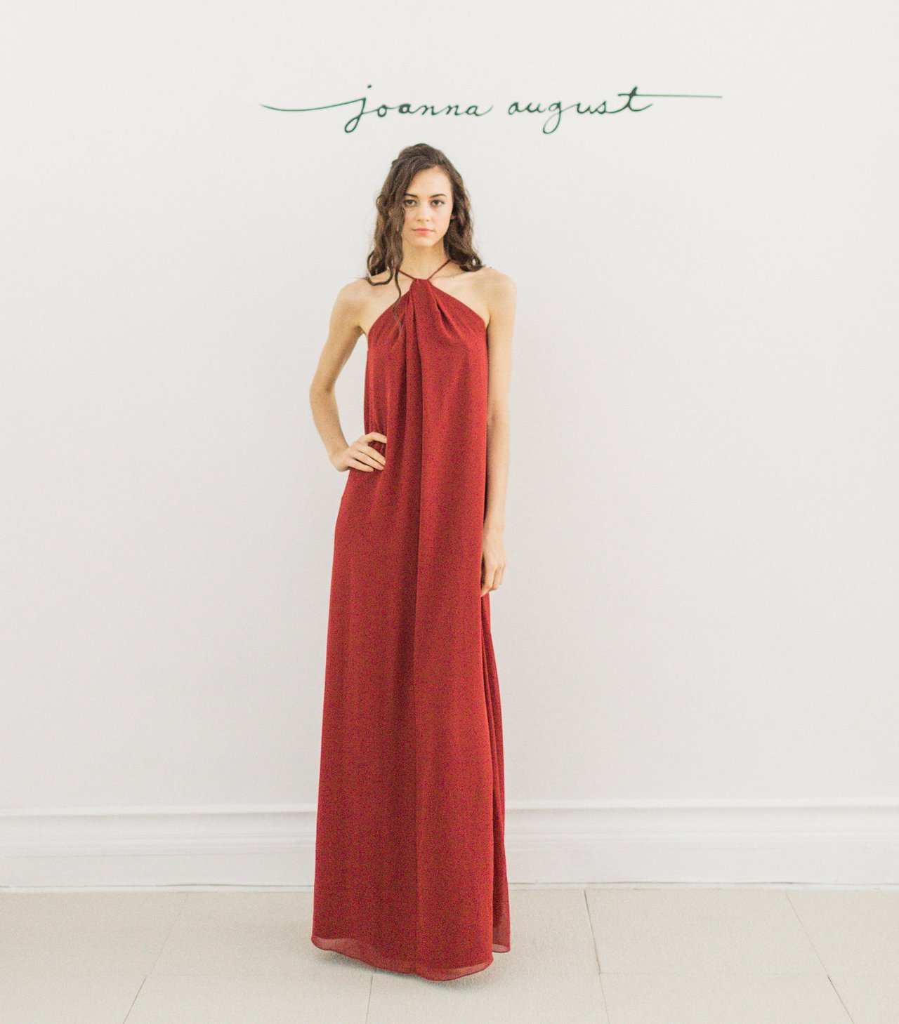 Casey" Bridesmaid Dress by Joanna August