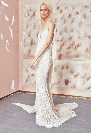 Style 804 by GALA by Galia Lahav gala-no-3-collection-gala-by-galia-lahav-sheer-crochet-mermaid-wedding-dress-with-back-draping