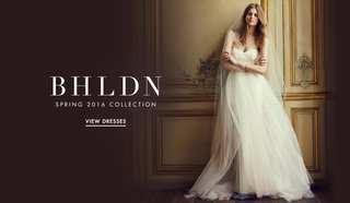 BHLDN Spring 2016 Collection bhldn-spring-2016-wedding-dress-collection