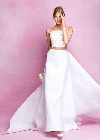 Angel Sanchez Fall 2016 Gazar Gown angel-sanchez-fall-2016-ball-gown-with-illusion-bodice-with-embroidery